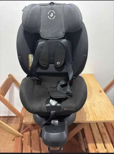 Cadeira bebê máxi cosi 360 grau