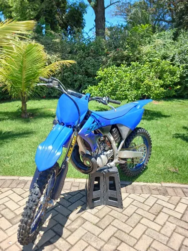 Yamaha Yz 250 2024