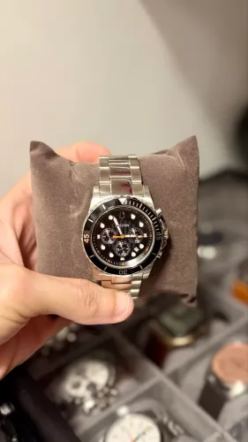 Relógio Bulova 42 mm Quartz - 98B326