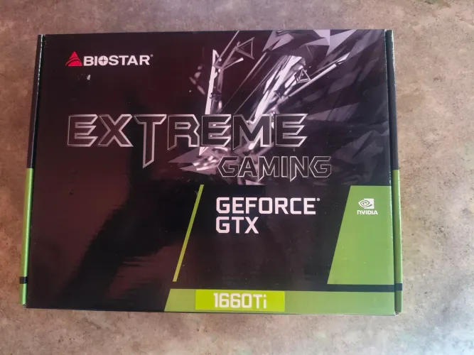 Kit Upgrade Gamer Core i5 12400/ GTX 1660Ti