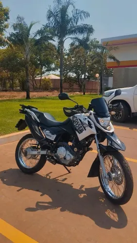 Vendo Yamaha XTZ Crosser 150 2016 - Excelente Oportunidade!