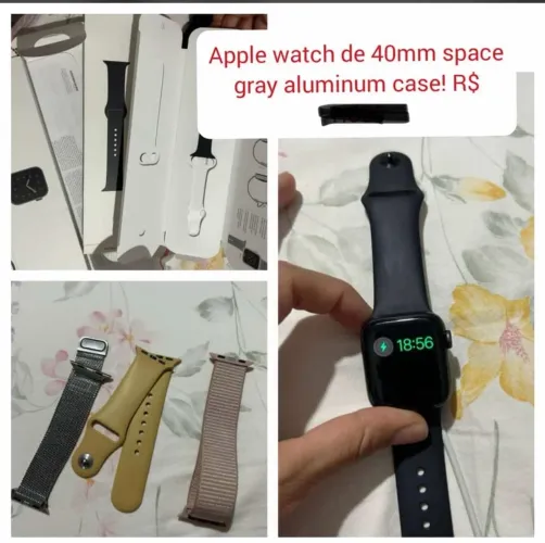 Apple watch 