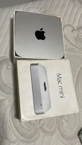 Mac mini core i5 