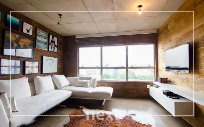 apartamento - Cambuí - Campinas