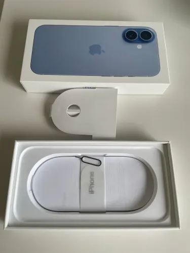 Caixa Vazia Apple iPhone