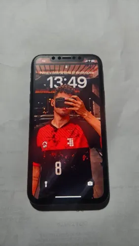 Vendo iPhone XR 64g