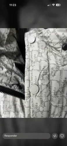 Jaqueta Dior