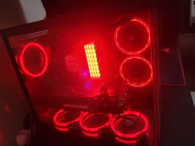 Pc gamer