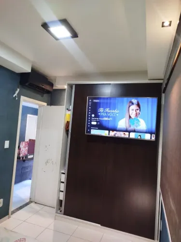 Venda de apartamento