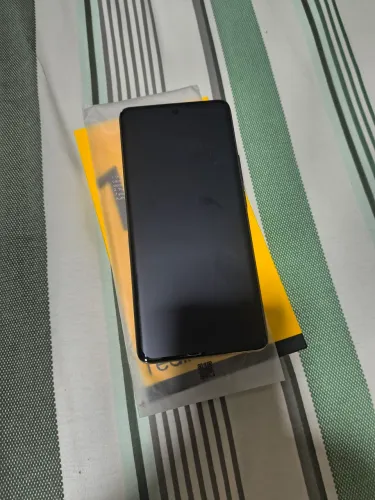 Realme 11 Pro+ 5G 256GB 8GB RAM