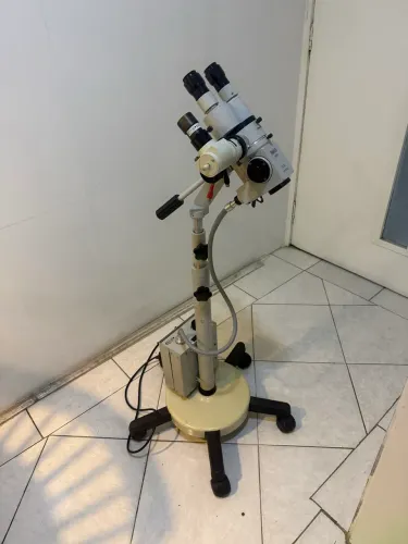 Colposcópio cemapo 2225