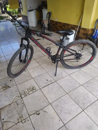 Bike toro