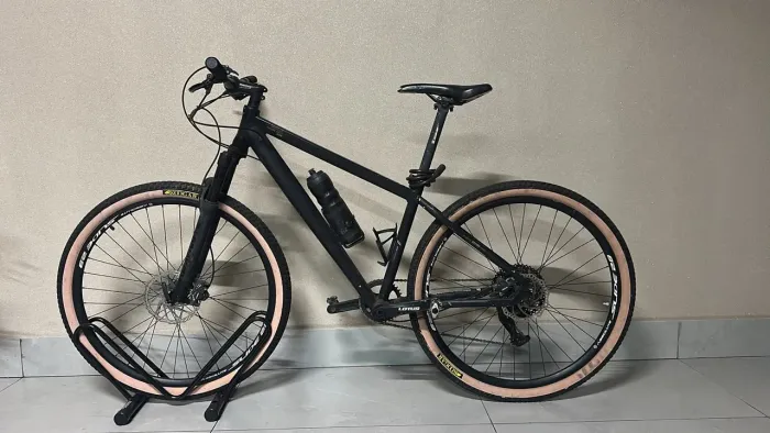 Bicicleta Highone