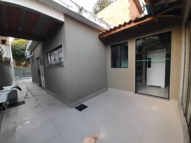 Casa para alugar no bairro Rasa - Armação dos Búzios/RJ