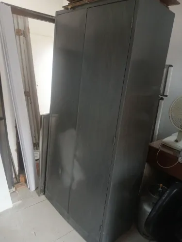 Armario aço puro