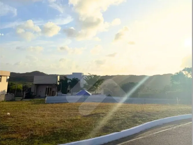 Lote à Venda no Condomínio Vila Maria em Pirangi | 336 m² | Condomínio Completo