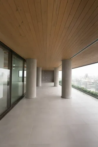 EXCLUSIVO APARTAMENTO 500 metros ALTO PADRÃO - BUENO BRANDÃO 257 - Vila Nova Conceição - S