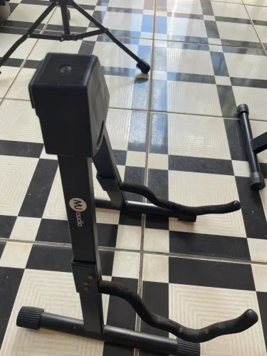 Suporte para Guitarra ou Violão