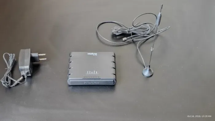 Interface Celular Intelbras ITC 4100