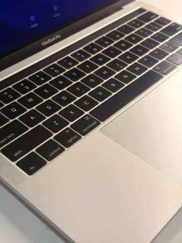 MacBook Pro 13? Retina 2016 - 256 GB SSD