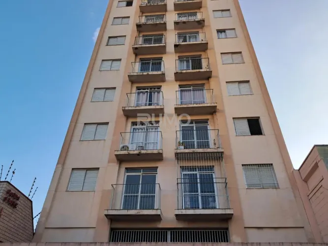 kitnet - Centro - Campinas