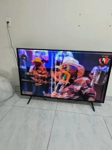Tv Samsung 55 polegadas