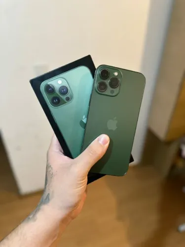 iPhone 13 Pro Max 128gb