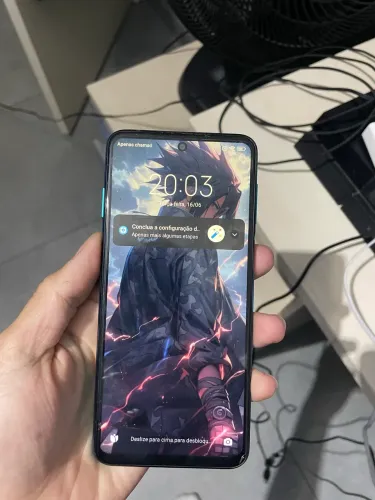 Redmi Note 9s