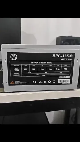 Fonte 350w