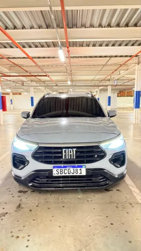 Fiat Pulse Drive 1.0 Turbo 200 Flex Aut. 2022