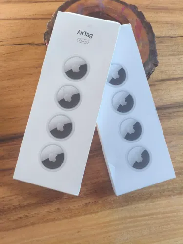 Airtags Apple
