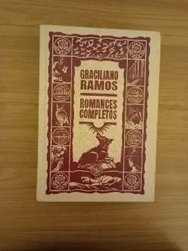 Obras Completas Graciliano Ramos - Clube de Literatura Clássica