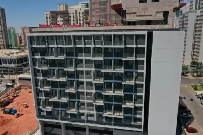 90 MIL, ÁGIO, ELEVA 25, APARTAMENTO DE 2 QUARTOS. ALTO PADRÃO!