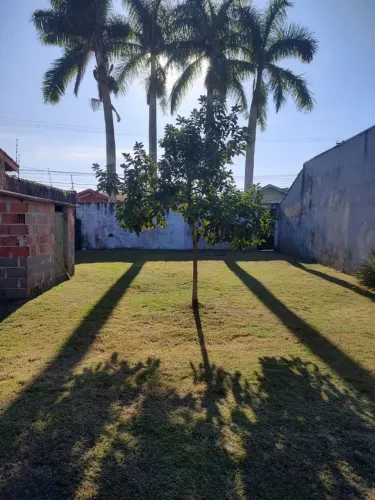 Terreno em Peruíbe Litoral