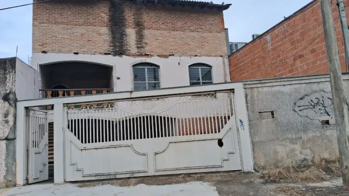 Casa para alugar, 235 m² por R$ 4.191,00/mês - Jardim América - Sorocaba/SP