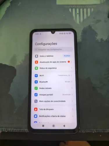 ? XIAOMI REDMI 13C ? 256GB / 8GB+4GB RAM