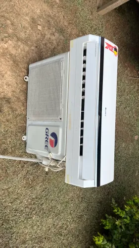 ar condicionado