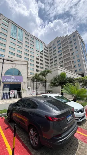 Alugo Loja externa no Pátio Jardins