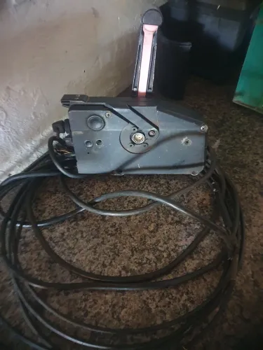 Comando a distância