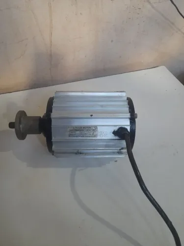 Motor pra evaporativo trifásico 