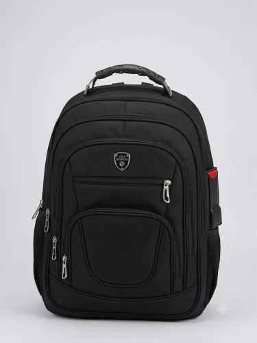 Mochila Reforçada para Trabalho e viagens