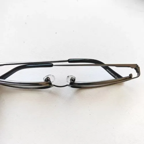 Oculos Filtro Luz Azul Armação Vintage