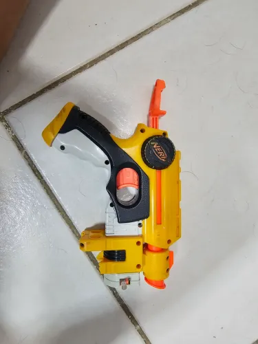 Nerf