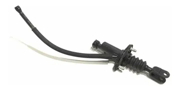 Atuador Pedal Embreagem Chevrolet S10 2.4 Flex 2014 B5156