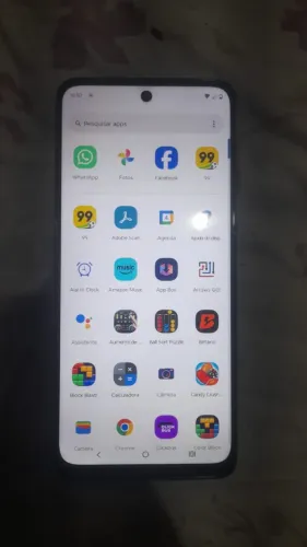 Vendo Motorola moto G54 barato pra sair hoje 450