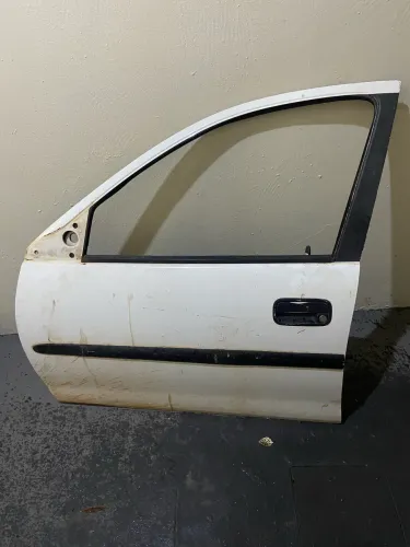 Porta corsa