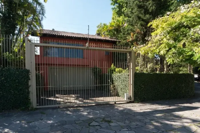 Locação Casa Resid. PORTO ALEGRE RS Brasil