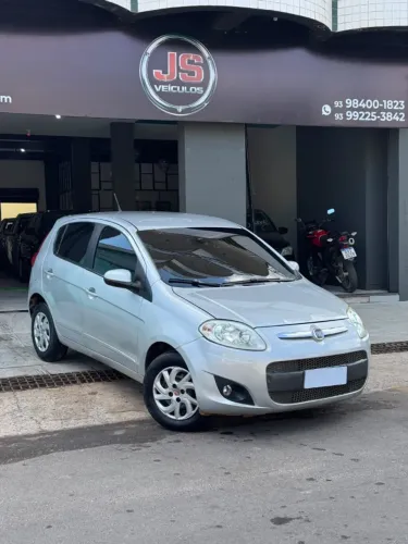 Fiat Palio Attractive 1.0 EVO Fire Flex 8V 5P 2014