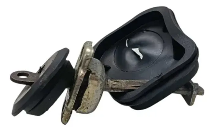 Limitador Porta Dianteira Esquerda Cordoba 1995 A 2002