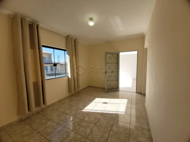Casa para alugar no Bairro São Vito em Americana/SP